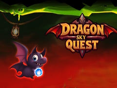 Permainan Drago Sky Quest