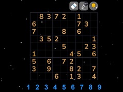 Permainan Classic Sudoku Daily Puzzles