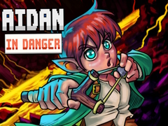 Permainan Aidan in Danger