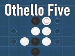Permainan Othello Five