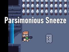 Permainan Parsimonious Sneeze