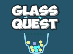 Permainan Glass Quest