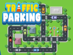 Permainan Traffic Parking