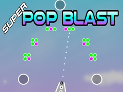 Permainan Super Pop Blast