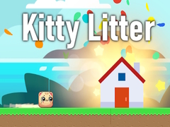 Permainan Kitty Litter