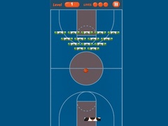 Permainan Basket Boom