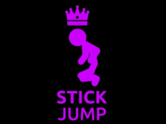Permainan Stick Jump