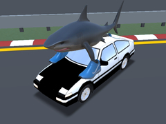 Permainan Italian Brainrot Racing Multiplayer