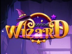 Permainan Savior Wizard
