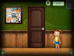 Permainan Amgel Kids Room Escape 299