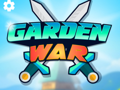 Permainan Garden War