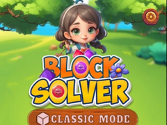 Permainan Block Solver