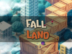 Permainan Fall Land
