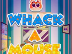 Permainan Whack A Mouse