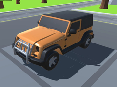 Permainan Puzzle Parking