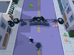 Permainan World Z Defense