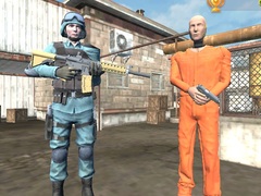 Permainan Strike Force