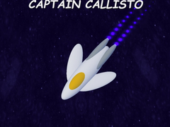 Permainan Captain Callisto