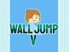 Permainan Wall Jump V