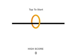 Permainan Jumping Circle