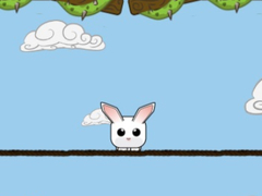 Permainan Bunny Hop Rush