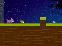 Permainan Mice Hunt 2player