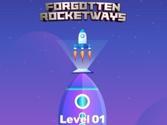 Permainan Forgotten Rocketways