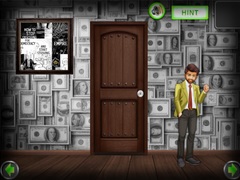Permainan Amgel Easy Room Escape 275