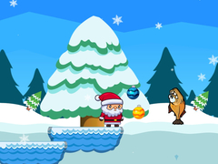 Permainan The Battle For Christmas