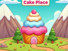 Permainan Cake Place