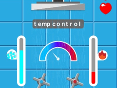 Permainan Shower Water