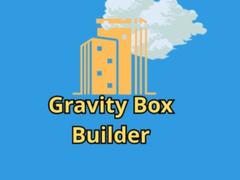 Permainan Gravity Box Builder