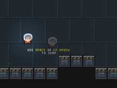 Permainan Escape In 180