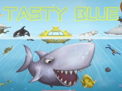 Permainan Tasty Blue