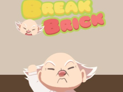 Permainan Break Brick