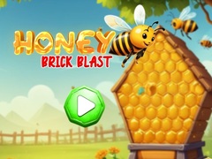 Permainan Honey Brick Blast