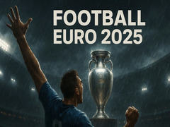 Permainan Football Euro 2025