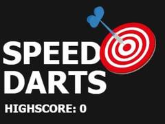 Permainan Speed Darts