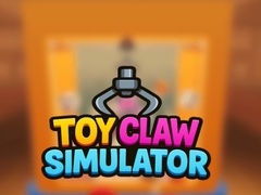 Permainan Toy Claw Simulator