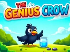 Permainan The Genius Crow