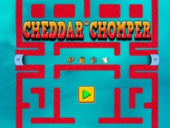 Permainan Cheddar Chomper