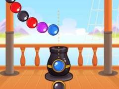 Permainan Spinning Bubbles