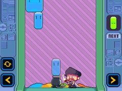 Permainan Puzzle Trouble