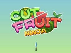 Permainan Cut Fruit Ninja