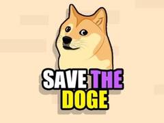 Permainan Save the Doge