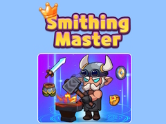 Permainan Smithing Master