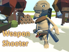Permainan Weapon Shooter