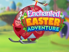 Permainan Enchanted Easter Adventure