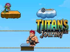 Permainan Titan’s Journey 