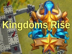 Permainan Kingdoms Rise
